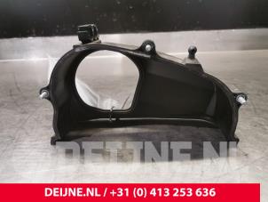 Volkswagen Golf Distributiedeksel O161405 foto 2