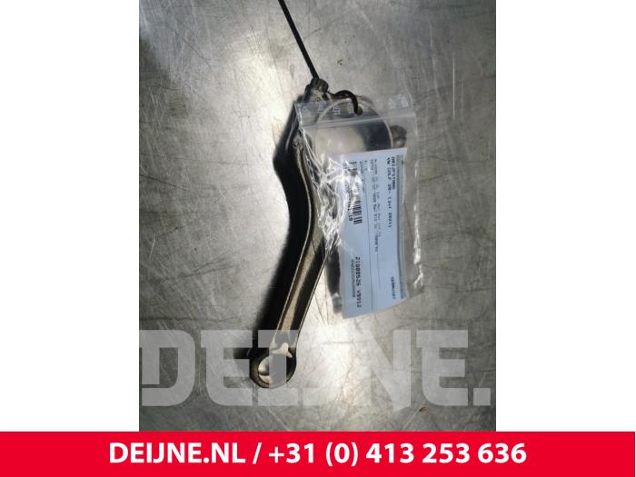 Gebruikte Drijfstang Volkswagen Golf VIII (CD1) 1.5 eTSI 16V Prijs € 30,00 Margeregeling aangeboden door van Deijne Onderdelen Uden B.V.