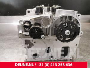Volkswagen Golf Zylinderkopf O161425 foto 3
