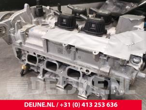 Volkswagen Golf Zylinderkopf O161425 foto 2