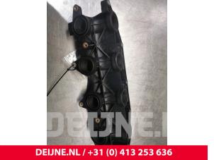 Renault Master Intake manifold O161427 photo 2