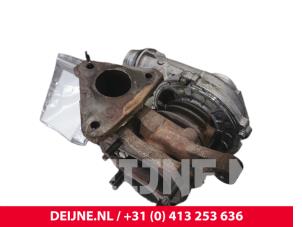Renault Master Turbo O161429 foto 2