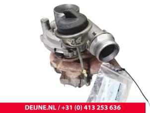 Gebruikte G-lader Renault Master Prijs € 75,00 Margeregeling aangeboden door van Deijne Onderdelen Uden B.V.