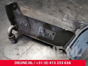 Gebruikte Oliekoeler BMW 1 serie (F20) 118d 2.0 16V Prijs € 48,40 Inclusief btw aangeboden door van Deijne Onderdelen Uden B.V.