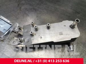 BMW 1-Serie Ölkühler O161445 foto 2