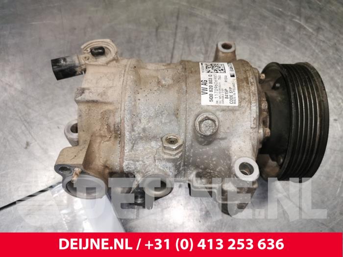 Volkswagen Caddy Aircopomp O161480
