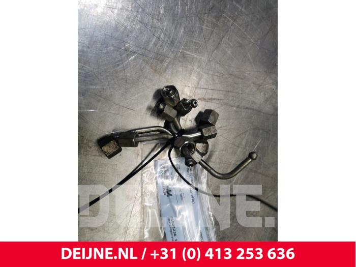 Gebruikte Leiding (diversen) Fiat Punto Evo (199) 1.3 JTD Multijet Start&Stop 16V Prijs € 50,00 Margeregeling aangeboden door van Deijne Onderdelen Uden B.V.