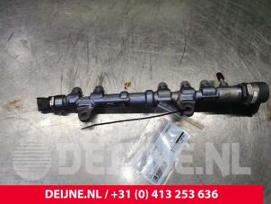 Gebruikte Injector brug Fiat Punto Evo (199) 1.3 JTD Multijet Start&Stop 16V Prijs € 40,00 Margeregeling aangeboden door van Deijne Onderdelen Uden B.V.