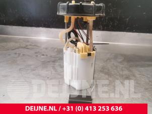 Volkswagen Caddy Electric fuel pump O161551 photo 3