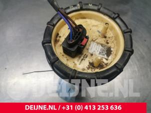 Volkswagen Caddy Electric fuel pump O161551 photo 2