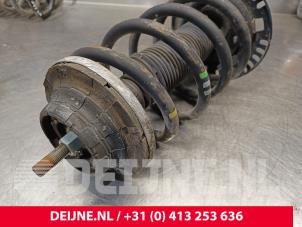 Volkswagen Transporter Schokdemperpoot rechts-voor O161610 foto 3