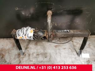 Volkswagen Transporter Towbar O161617 photo 2