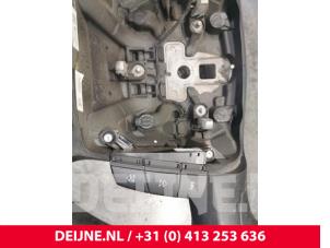 Peugeot Boxer Lenkrad O161633 foto 2