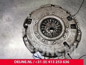 Ford Transit Kupplungsdruckplatte O161650 foto 2