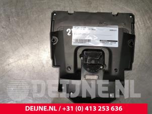 Volvo V40 Heater control panel O161734 photo 2