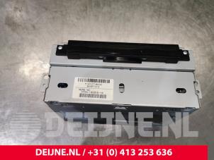 Volvo V40 CD player O161736 photo 3