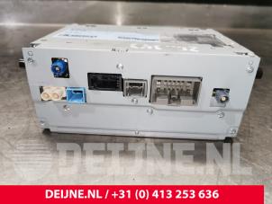 Volvo V40 CD player O161736 photo 2