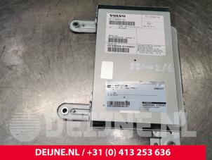 Volvo V40 Radio amplifier O161741 photo 3