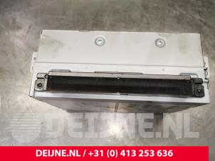 Volvo V40 CD player O161742 photo 3