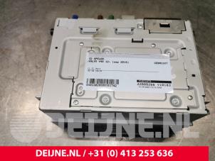 Volvo V40 CD player O161742 photo 2