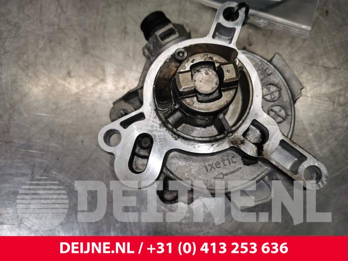 Volvo V60 Vakuumpumpe (Diesel) O161775