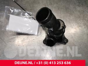 Volvo V60 Thermostaathuis O161777 foto 2