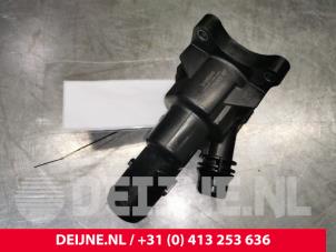 Volvo V60 Thermostaathuis O161777 foto 3