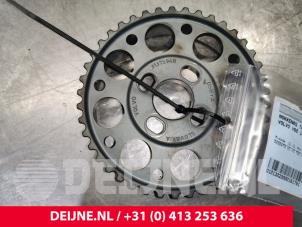 Volvo V60 Nockenwelle Zahnrad O161781 foto 2