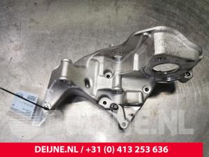 Volvo V60 Motorsteun O161785 foto 2