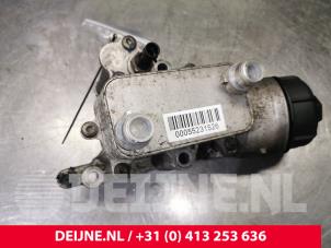 Gebruikte Oliefilterhuis Fiat Ducato (250) 2.0 D 115 Multijet Prijs € 96,80 Inclusief btw aangeboden door van Deijne Onderdelen Uden B.V.