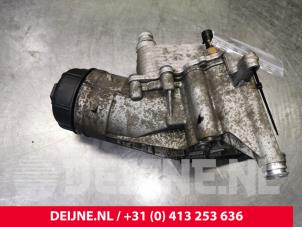 Fiat Ducato Ölfiltergehäuse O161790 foto 3