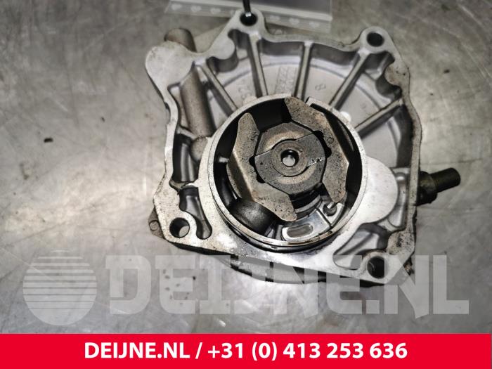 Fiat Ducato Vacuumpomp (Diesel) O161791
