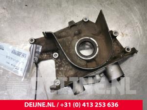 Gebruikte Oliepomp Fiat Ducato (250) 2.0 D 115 Multijet Prijs € 121,00 Inclusief btw aangeboden door van Deijne Onderdelen Uden B.V.