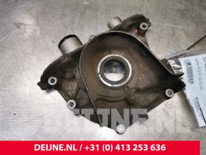 Fiat Ducato Ölpumpe O161793 foto 2