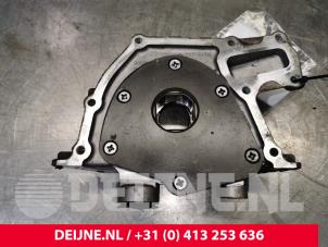 Fiat Ducato Ölpumpe O161793 foto 3