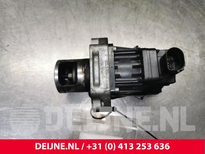 Fiat Ducato AGR Ventil O161795