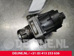 Fiat Ducato AGR Ventil O161795 foto 2