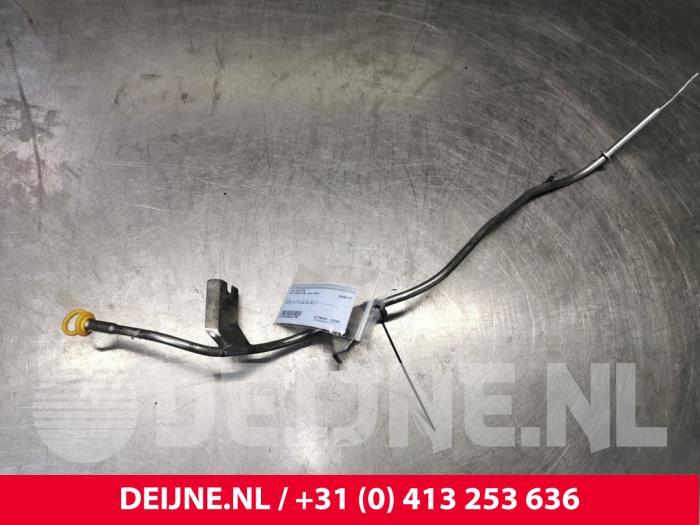 Fiat Ducato Ölmessstab O161798