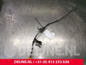 Fiat Ducato Olie Peilstok O161798 foto 2