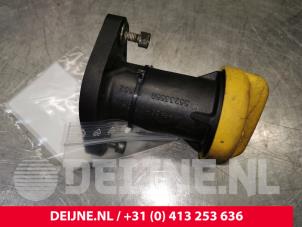 Fiat Ducato Öl Füllrohr O161800 foto 2