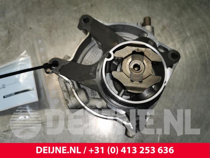 Fiat Ducato Vacuumpomp (Diesel) O161801