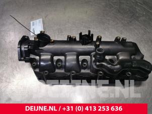 Fiat Ducato Ansaugbrugge O161802 foto 2