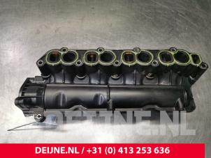 Fiat Ducato Ansaugbrugge O161802 foto 3