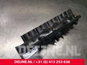 Fiat Ducato Ansaugbrugge O161802 foto 4