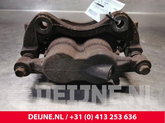 Ford Transit Bremszange links vorne O161828