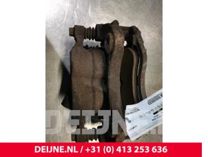 Ford Transit Front brake calliper, left O161828 photo 2