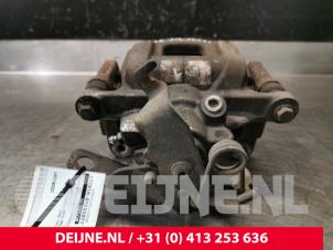Ford Transit Remklauw (Tang) rechts-achter O161829 foto 2