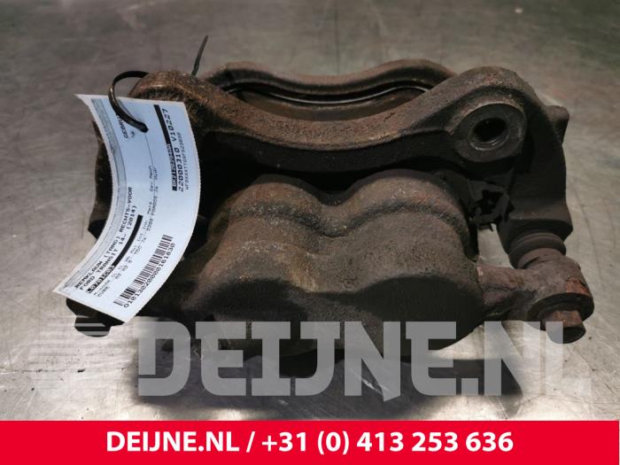 Ford Transit Bremszange rechts vorne O161830