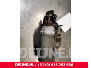 Gebruikte Startmotor Ford Transit 2.2 TDCi 16V Euro 5 RWD Prijs € 90,75 Inclusief btw aangeboden door van Deijne Onderdelen Uden B.V.