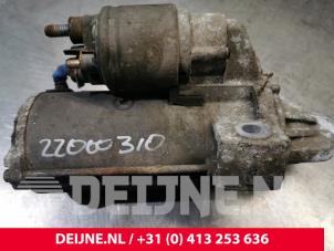 Ford Transit Starter O161840 photo 2